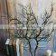 ATW1502 European high-end simulation flowers simulation tree branch coral wedding table flowers
