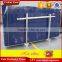 2 cm thickness starlight sea blue quartz slab