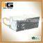 Rectangle Shape Wooden Pot Planters With Rope Handles