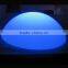 Multi color changing fashion design LED ceiling light