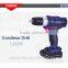 drill tool CD005 NEW 10mm cordless Drill