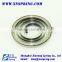 spiral power spring