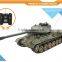 New Design Hot Fashion 27M T-34 RUSSIA Metal RC Tank Military Toys for Sale