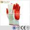 Sunnyhope TOP Quality Latex Rubber Hand Gloves Industrial Latex Rubber Hand Gloves