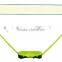 outdoor badminton equipment set