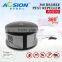 Aosion strong triple ultrasonic speaker indoor insect and flies repeller