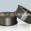 Factory AWS A5.20 E71T-1flux cored arc welding wires