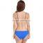 Wholesale Blue Sexy Beach Bikini