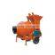 Superior quality portable concrete mixer and pump,used concrete mixer truck,concrete pump with mixer