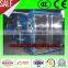 Trailer-type Dirty Transformer Oil Cleaning System(1800L/H-18000L/H)