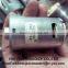 Import Japan high speed motor RT-553SA 220V 21000rpm for dc motor