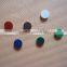 Cheap price Colorful whiteboard magnet , Round shape Fridge magnet