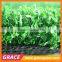 Environmetal No Sand Infill Plastic Synthetic Grass Carpet