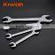 Professional Open-End CrV Spanner 17X19mm