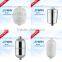 Bathroom chlorine remover chromed shower purifier