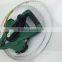 Berrylion Plastic Fiber Tape Measure 30m Measuring Tapes