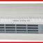 cheap thin ceramic wall mounted heater 2000w