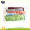 Colorful storage bag for clothing travel packing cosmetic bag for women