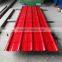 HDG Corrugated Mental Roofing Sheet Color Corrugated Steel Roofing Sheet