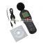 Sound Level Meter Brand New Range from 26 to 130dB 0.1dB Resolution
