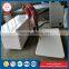 Heavy Duty Shooting Pad 24" x 60" x 1/4" White Puckboard