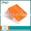 BPA Free 3 Compartment Plastic Leakproof Food Container