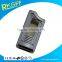 CE aluminium alloy USB cover molds no chlip