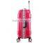 2015 university 360 turn 20 24 28 inch ABS Luggage