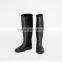 PVC upper EVA insole footbed waterproof classic horse riding luxury europe style outdoor use tall boot women wellies