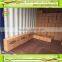 Japanese Disposable Wooden Chopstick size 203x4.3mm Grade AA, AB