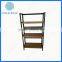 High Quality Chinese Antique Wood Display Shelf