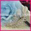 Wholesale Gorgeous and Fashionable Flower Rhinestone Brooch in Bulk WBR-1730