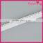 fashionable white tape rhinestone decorative trim for garment WTPE-028