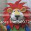 NO.2281 muscle animal lion costumes