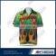 Customized Sublimation rock racing jersey