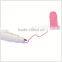 2017 New Kearing Brand Pink Air Erasable Pen Auto Vanishing Marker For Temporary Marking