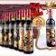 JQ9060 up-down worktable wine bottle engraving machine