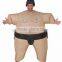 Funny inflatable Fat halloween costumes for adults