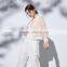Fashion women winter coat for ladies short coat design coat bomber