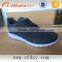 Fashion white sport shoes ladies running sneakers 2016 china shoe wholesalers