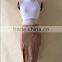 MGOO Fast Selling Stocklots Cheap Price High Slit Women Clothing Adults Washable dress African Dress Z494