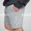 China factory men's casual pants short pants pattern sports wear