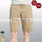 OEM High Quality Men's Cotton Short Pants Pattern