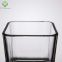 wholesale hot sale candle holders glass candle holder