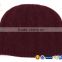 Hot Selling Hat Custom Knitted Beanie Top Hat