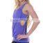 High Quality Bodybuilding Gym Top Yogo Tank Top Sport Wear Tank Top