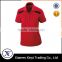 OEM factory price custom high quality fashion polo shirts slim fit