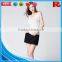  china fitness cheap plain bodybuilding clothing crop loose tank tops for women plain stringer tank top wholesale
