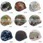 M88Tactical helmet High-strength ABS plastic CS military helmet airsoft paintball tactical helmet 9 color available