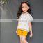 S17360A Fashion children clothing children tops children blouses